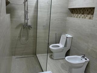 Penthouse cerca de la Playa con Vistas al Mar en Tánger - 3