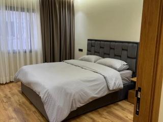 Penthouse cerca de la Playa con Vistas al Mar en Tánger - 9