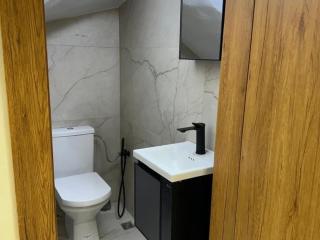 Penthouse cerca de la Playa con Vistas al Mar en Tánger - 7