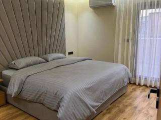 Penthouse cerca de la Playa con Vistas al Mar en Tánger - 4