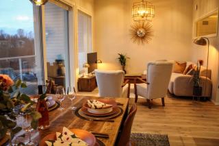 Aurora Home Rantapolku - 0