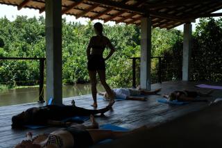 Birds of Paradise Surf and Yoga Boutique & Retreat - 7