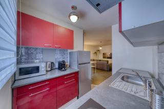 Chez Lecomte - Parking - 6