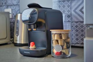 Chez Lecomte - Parking - 3