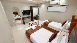 Hotel Nova Vista - 9