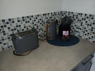 Apartment Henry I - 3