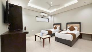 Hotel Nova Vista - 3