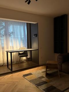 Joy City Stay Nicolae Iorga 3 - 6