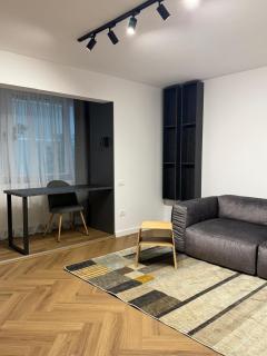 Joy City Stay Nicolae Iorga 3 - 5