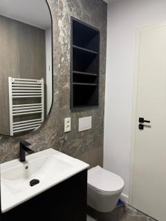 Joy City Stay Nicolae Iorga 3 - 3