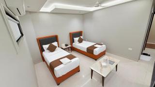 Hotel Nova Vista - 1