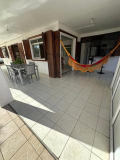 Villa F3 Les Bougainvilliers - 1