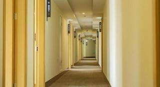 GreenTree Inn Chaohu High Speed Rail East Station - 2