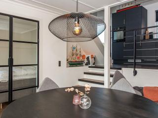 Holiday home on a holiday park in Ebeltoft - 9