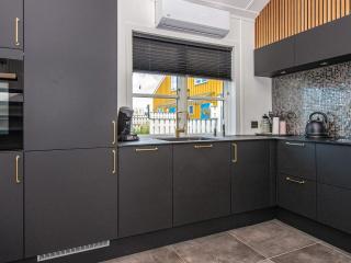 Holiday home on a holiday park in Ebeltoft - 6