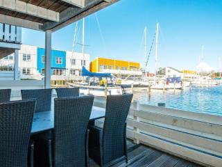 Holiday home on a holiday park in Ebeltoft - 4