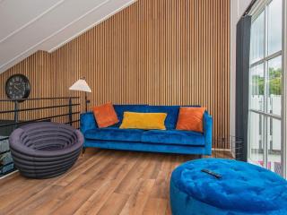 Holiday home on a holiday park in Ebeltoft - 2