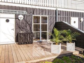 Holiday home on a holiday park in Ebeltoft - 1