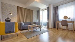 Klára Apartman - a belváros szívében - 0