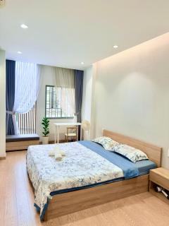 Easygoing Home - Comfort Retreat Room -City Center - 9