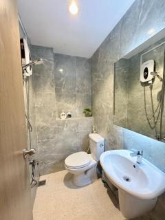 Easygoing Home - Comfort Retreat Room -City Center - 8