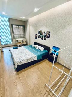 Easygoing Home - Comfort Retreat Room -City Center - 7