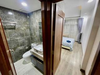 Easygoing Home - Comfort Retreat Room -City Center - 5