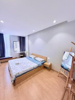 Easygoing Home - Comfort Retreat Room -City Center - 4