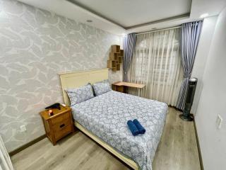 Easygoing Home - Comfort Retreat Room -City Center - 3