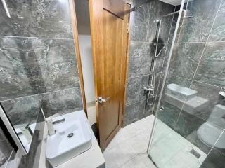 Easygoing Home - Comfort Retreat Room -City Center - 1