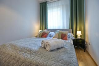 Klára Apartman - a belváros szívében - 9