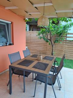 Little House Ligia - 1