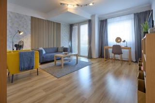 Klára Apartman - a belváros szívében - 6