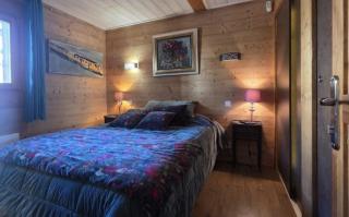 Cozy Apartment Val Thorens - 1