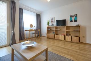 Klára Apartman - a belváros szívében - 2