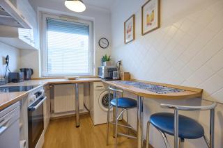 Klára Apartman - a belváros szívében - 1