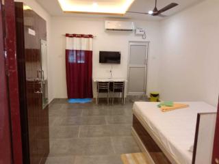 SPOT ON Khushi Lodge - 5