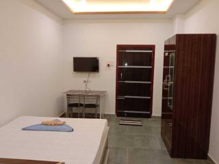 SPOT ON Khushi Lodge - 0