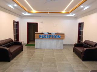 SPOT ON Khushi Lodge - 2