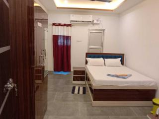 SPOT ON Khushi Lodge - 4