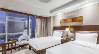 YUN-RAY Ambassador Hotel - 5