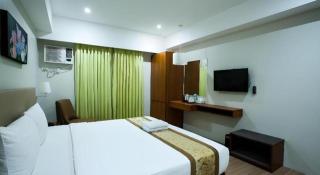 Hotel Fleur de Liz - 3