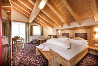 Hotel Puint - Ladis - 2