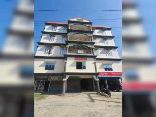 SPOT ON Khushi Lodge - 3