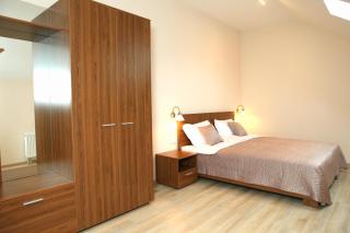 Sky Hotel - Dnipro - 7