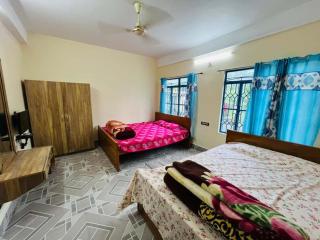 Jaldhaka River View Homestay - 1