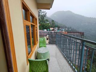 SPOT ON The Paradiso Inn - 0