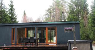 Metsamajake Hubert - 0