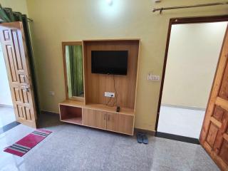 SPOT ON The Paradiso Inn - Masuri - 1