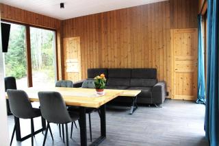 Metsamajake Hubert - 9